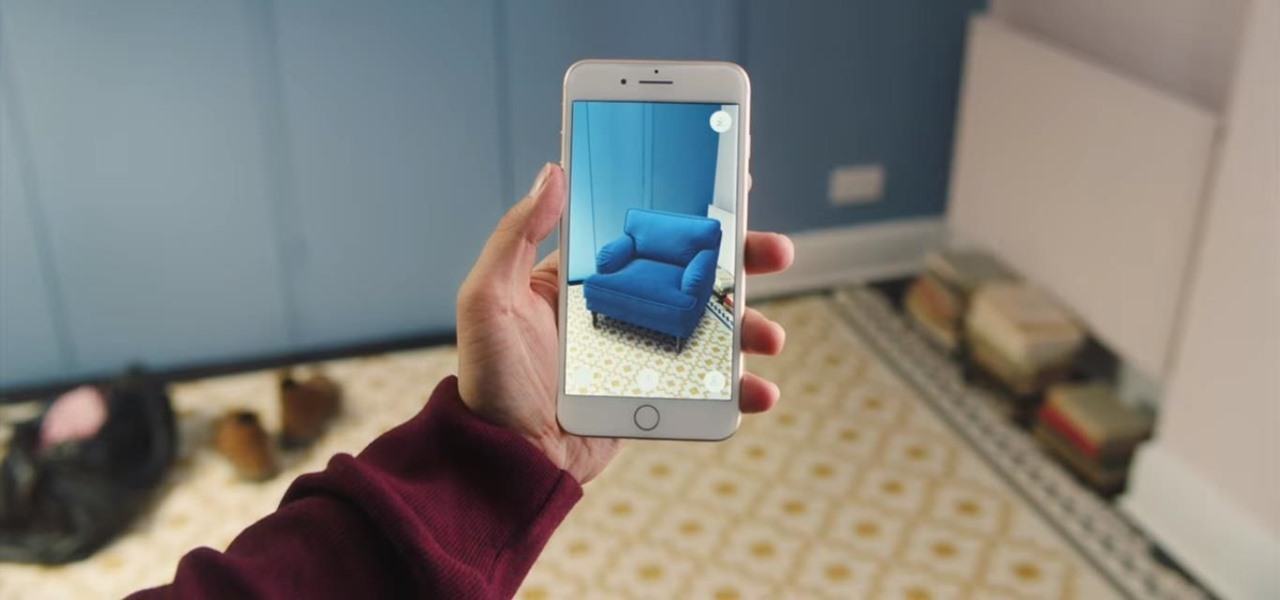 Thiết kế nội thất AR là một công nghệ mới và đầy ứng dụng. Nó giúp bạn thấy được hình ảnh thực tế của sản phẩm nội thất trong phòng của mình, từ đó giúp bạn đưa ra quyết định tốt nhất cho không gian sống của gia đình. Chỉ cần một chiếc điện thoại thông minh có AR, bạn có thể trải nghiệm công nghệ này một cách đơn giản và tiện lợi.