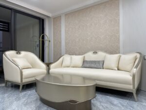 sofa phòng khách cho căn hộ chung cư
