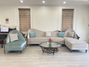 so pha tân cổ cao cấp cho nhà phố tại hà nội