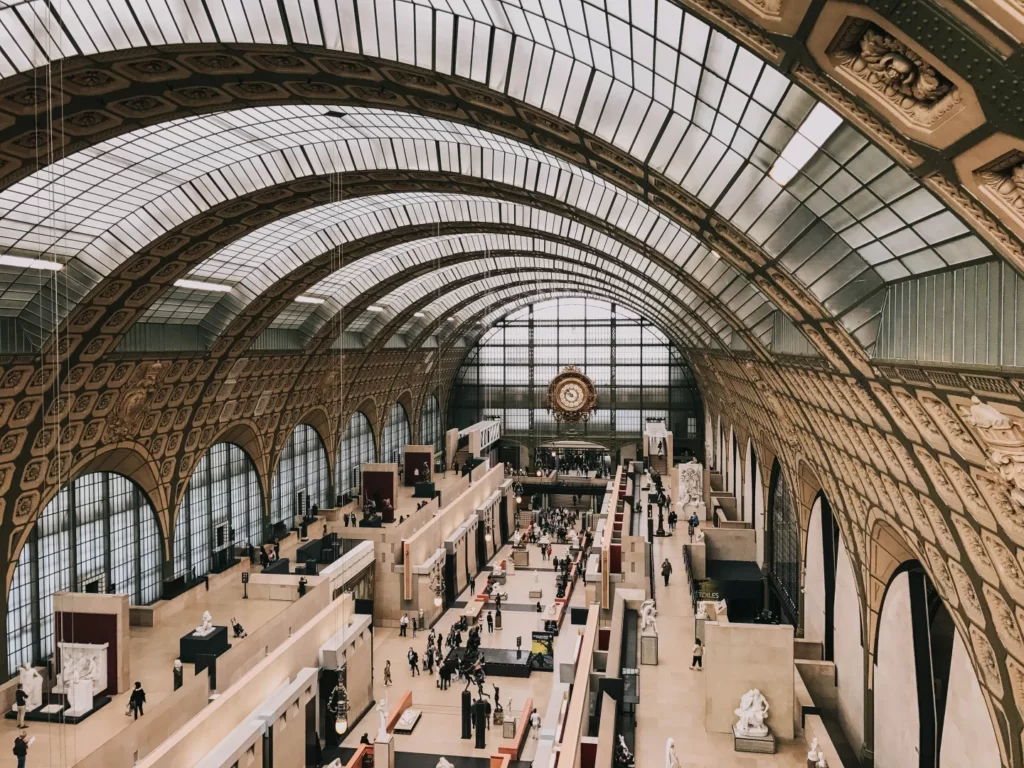 Nha-Ga-Orsay